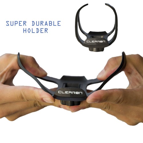 - Altavoz Inalámbrico Impermeable Portátil Bluetooth 5.0 Altavoz con Montaje para Bicicleta... - Imagen 5 de 9