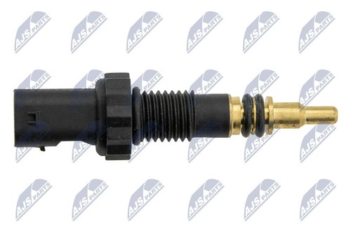 COOLANT TEMPERATURE SENSOR GAUGE CYLINDER HEAD NTY ECT-BM-002 V FOR BMW 3,1,4,2 - Picture 5 of 9