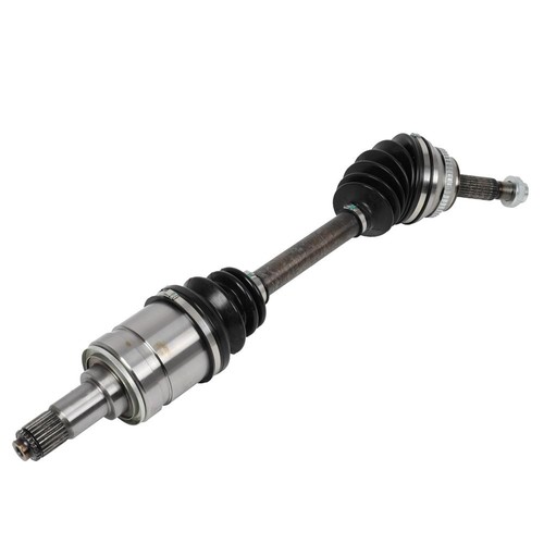 Front Left CV Axle For Toyota Camry 07-09 L4 2.4L Camry Auto CVT Trans 2010-2011 - Picture 2 of 6