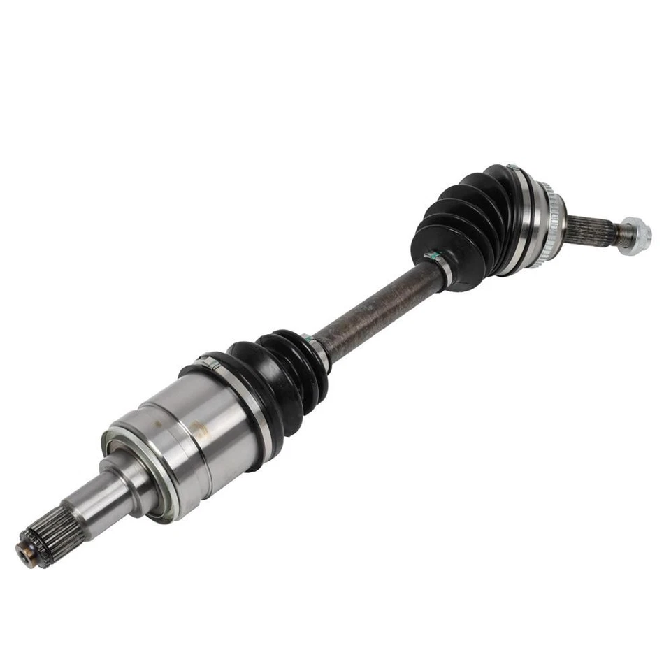 Front Left CV Axle For Toyota Camry 07-09 L4 2.4L Camry Auto CVT Trans 2010-2011 - Image 2 of 4