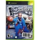 NBA Ballers - Microsoft Xbox Tested 1Y Guarantee