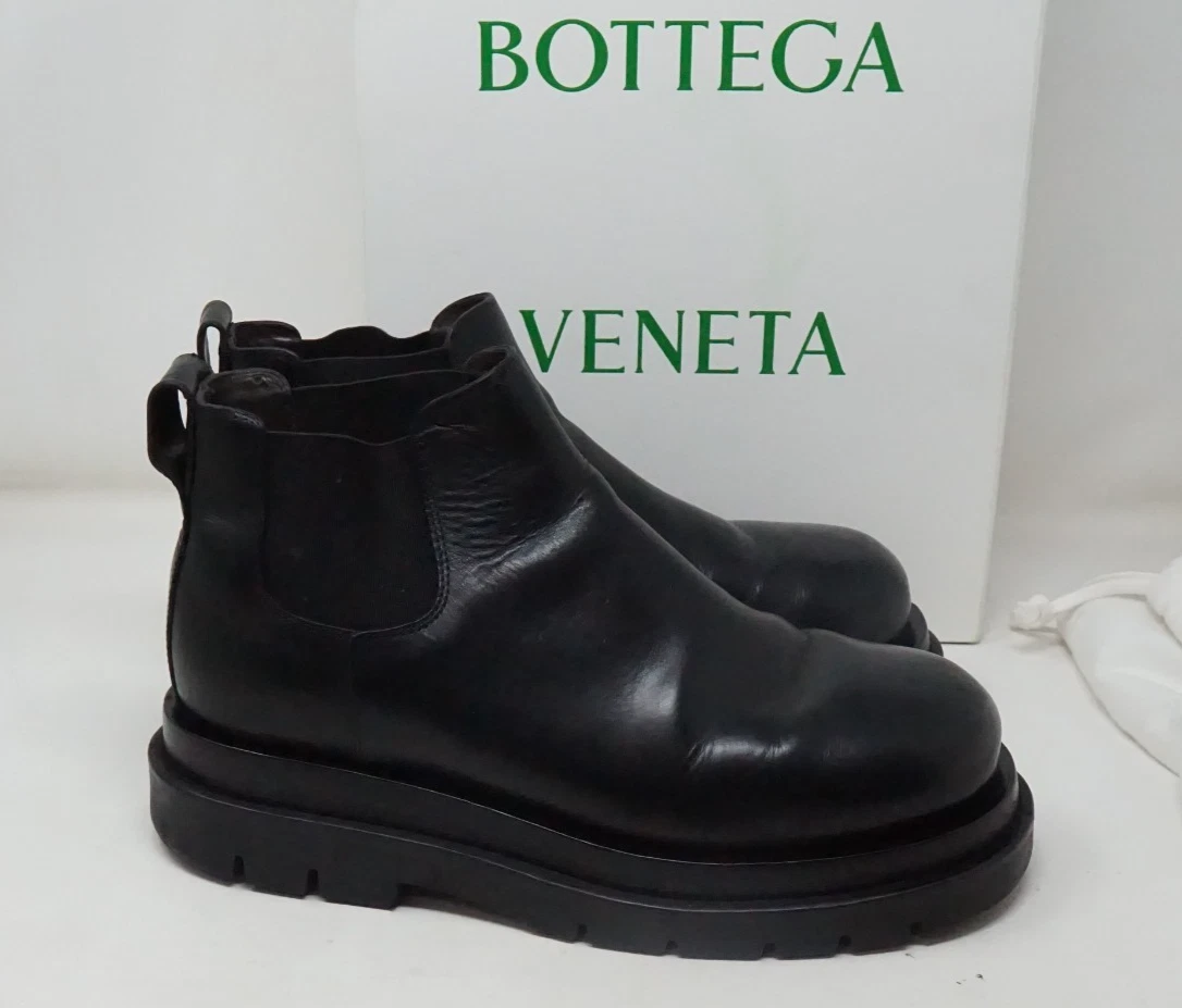 Bottega Veneta Boots for Men for sale | eBay