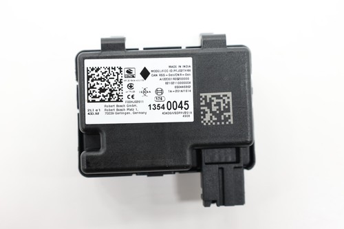 2023 TRAILBLAZER Chassis Brain Box 13540045 - Picture 11 of 12