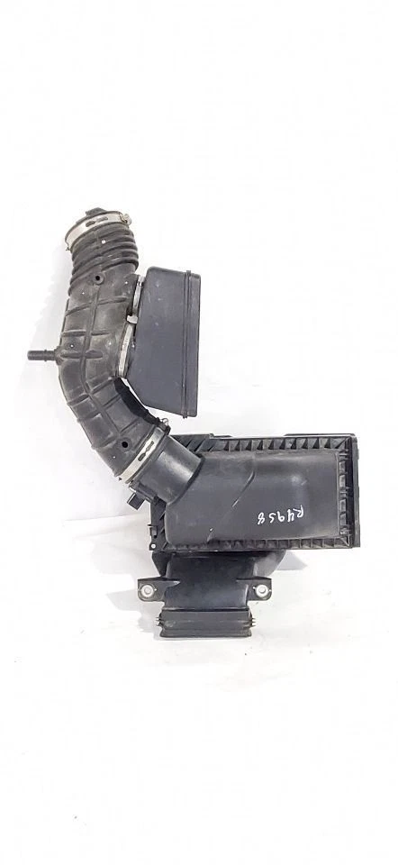 Ford Taurus SE 2010 2011 2012 OEM TRACCIÓN DELANTERA 3,5 L automático purificador de aire gasolina  Foto 2 de 4