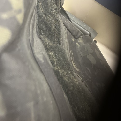 GWA MCB toxic citadel micro Backpack - Picture 9 of 9