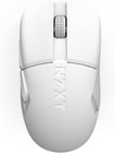 NZXT Lift Elite Wireless Gaming Mouse - Ultra-Lightweight 57 g - 4K/8K White 