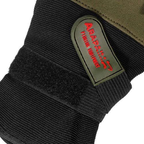 Angelhandschuhe Angel Handschuhe Neopren Thermo Fingerhandschuhe fishing gloves - Bild 25 von 40