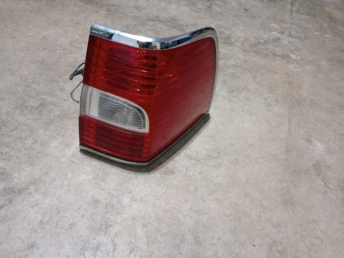 2007-2014 Lincoln Navigator Tail Light Brake Lamp Right Passenger Outer OEM - Bild 2 von 8