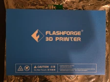 Heated Build Plate Assembly - Creator Pro/2, Creator Max/2, Dreamer, Inventor