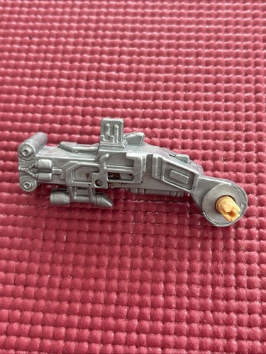 Power Arm Terminator 2 1992 Kenner Accessory Part Vintage - Picture 2 of 4