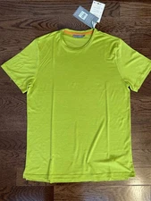 ICEBREAKER Cool Lite Sphere II Merino SS T-Shirt Men's - Size M