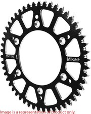 MIKA METALS Rear Sprocket 51T #80-1151