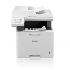Brother MFC-L5710DN A4 Mono Laser Multifunction - Picture 2 of 2
