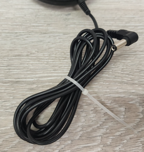 Bone Crusher Sonic Alert Wecker Ersatz Bettschüttler Vibration Pad NUR - Bild 8 von 9