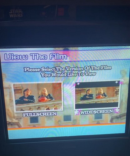 Toshiba MW14F51 14” CRT Flat Screen Gaming TV DVD VCR Combo w/ Remote Working - Picture 5 of 15