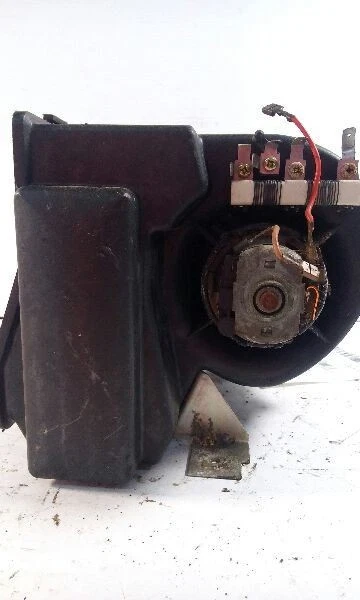 84-87 Volkswagen VW Vanagon Soplador Motor Delantero AC Excluyendo Syncro Camper Foto 3 de 3
