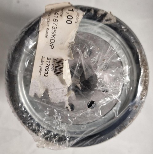 Deutz 0429-1642 Pre Filter Water Separator 04291642 - Picture 3 of 6