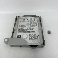 500GB Hard Drive With Caddy & Screw For PlayStation 4 PS4 CUH-1001A CUH-1115A