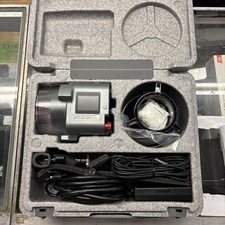 Amaran COB 60x S Bi-Color LED Monolight