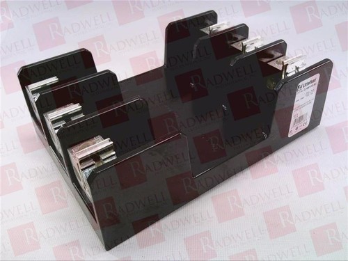 LITTELFUSE LH60100-3C / LH601003C (USED) - Picture 1 of 1