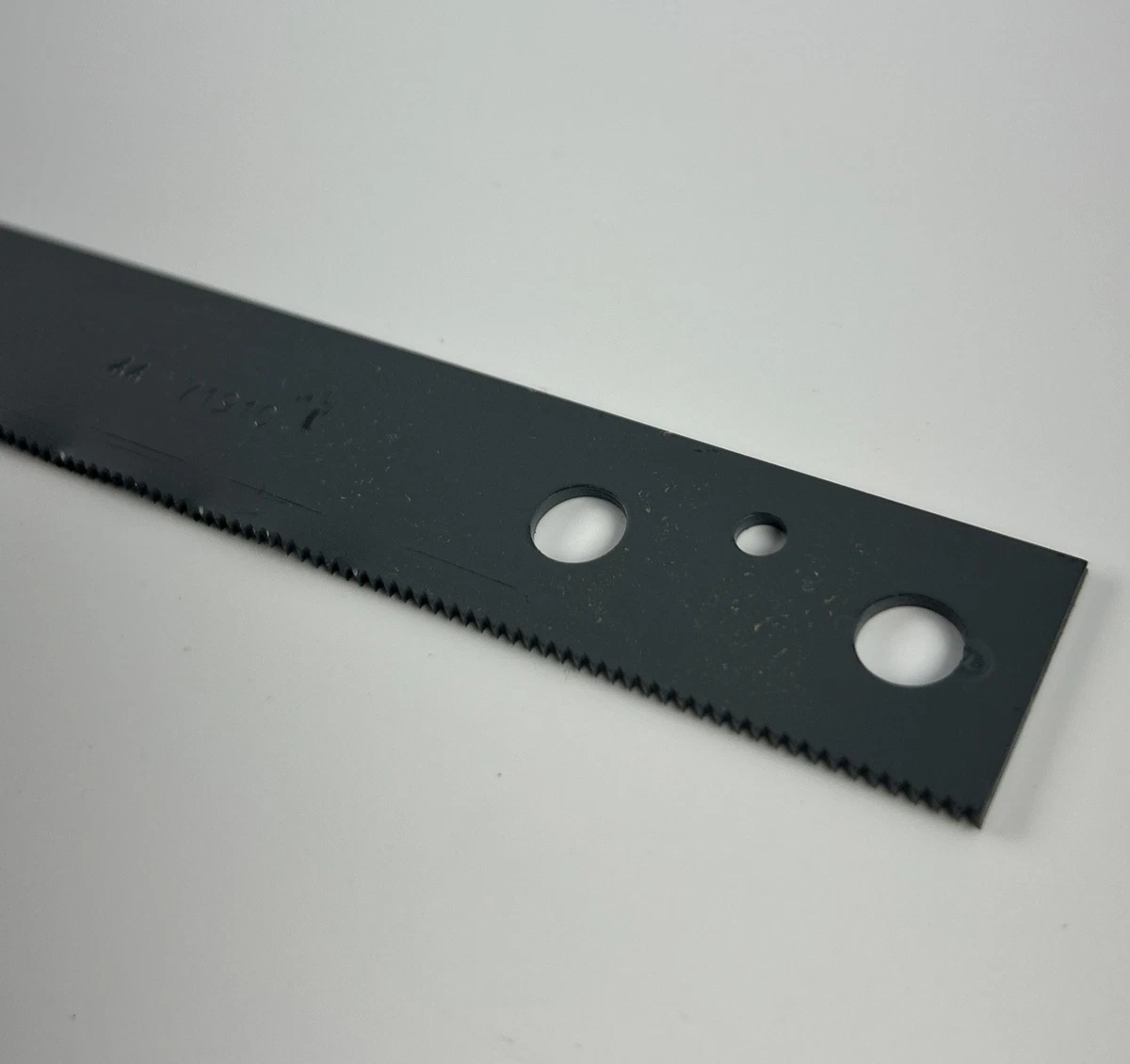 Fein 63503063007 12" HSS Saw Blade photo 2