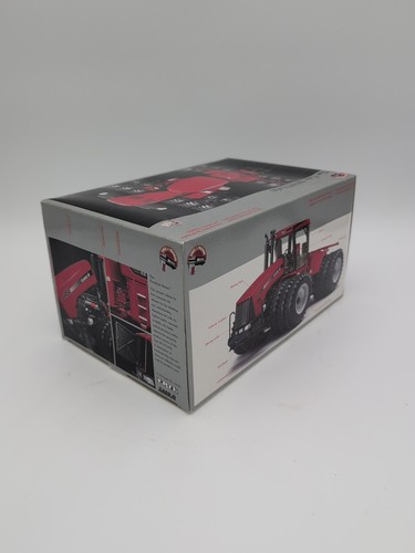 1/32 Ertl Farm Toy Case IH STX 450 Tractor Series II Precision  - Picture 3 of 5