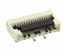 Pack of 3  5022441530  Conn FFC Bottom 15Pos 0.5mm R/A, RoHs