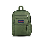 Jansport Big Student Extra Large Backpack Green JS0A47JKKM1
