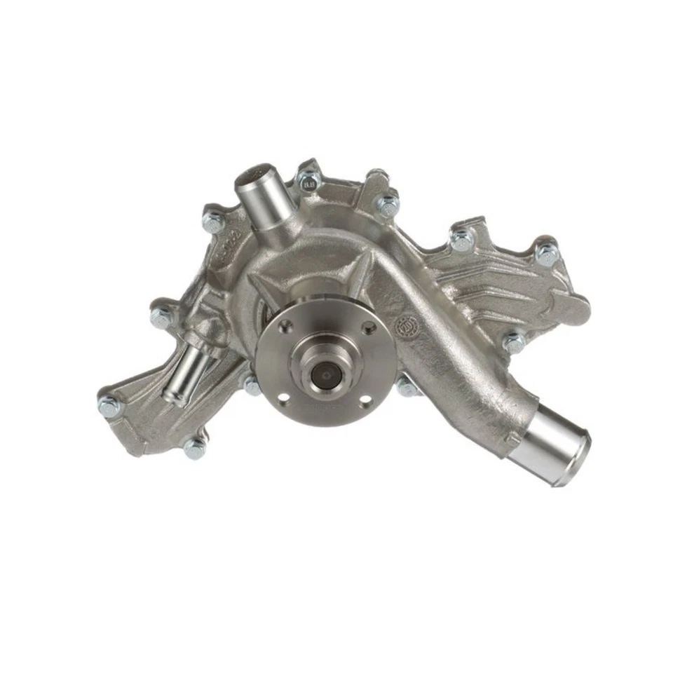 Carter W9166RF Water Pump for Pickup Explorer Ford Ranger Mazda B4000 Truck - Image 2 of 4