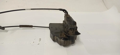 9810310280 Cerradura Puerta Delantera Derecha para CITROEN C4 PICASSO/SP 102742 - Imagen 1 de 5