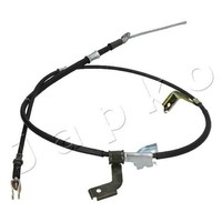Japko Seilzug, Feststellbremse 1312066L FüR Toyota