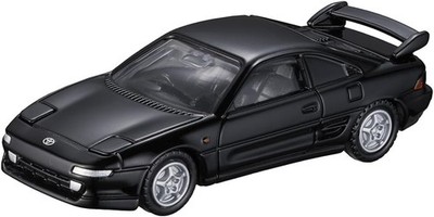 トミカ トヨタ MR2 (SW20) 42 タカラトミー トミカプレミアム 42 トヨタ MR2 (SW20) : タカラ