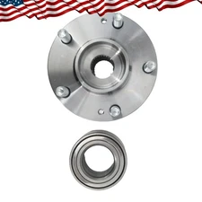 New Front Wheel Hub Assembly For Kia Soul 2010-16/Kia Soul EV 2015-19 517502K000