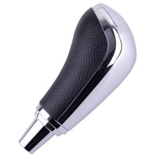 Automatikgetriebe Chrom Schaltknauf für Mazda 3 5 6 8 CX-7 Auto Gear Shift Knob