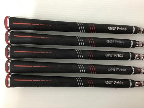 Ping G700 Iron Set 7-9,W,Uw 5pc Flex Regular FUBUKI R Graphite - Picture 5 of 6
