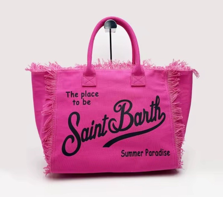 MC2 saint barth borsa Autentica