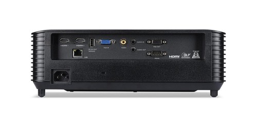 Acer X1228Hn DLP Beamer 4.800 ANSI Lumen - Bild 5 von 6