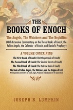 The Books of Enoch: The Angels, The Watchers and The Nephilim: (With Extensi...