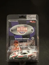 Action Racing Collectibles Platinum Series 1997 Castrol John Force Funny Car