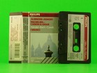 VARIOUS ARTISTS ALBINONI ADAGIO PACHELBEL CANON AND GIGUE (107) 5 Track Audio Ca