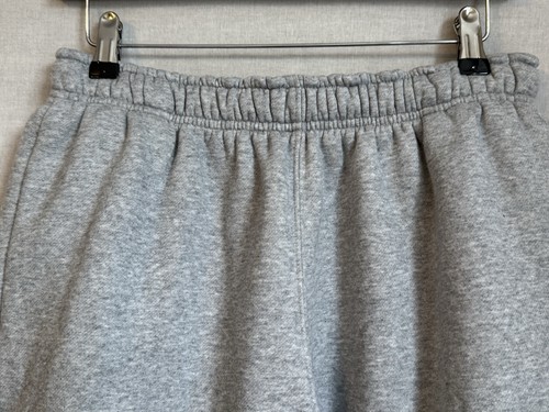 Nike Stussy Joggers Grey Size Medium - Picture 4 of 14