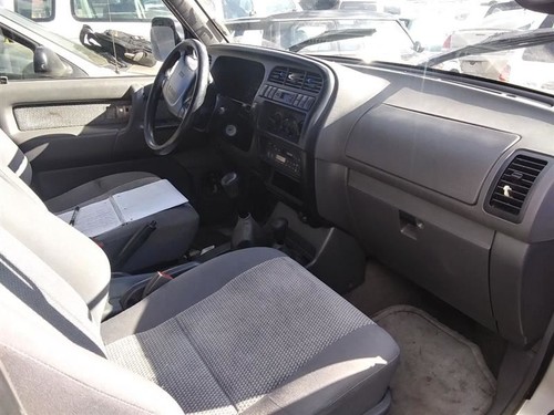 Transfer Case Manual Transmission Fits 98-02 ISUZU TROOPER 22228213 - Picture 5 of 8