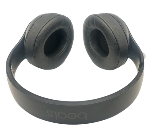 π§ Beats Studio3 Wireless Headphones Matte Black β Spares/Repair β One Side Only - Picture 6 of 6