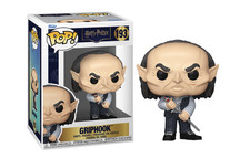 HARRY POTTER - POP Movies Nr. 193 - S20 Griphook