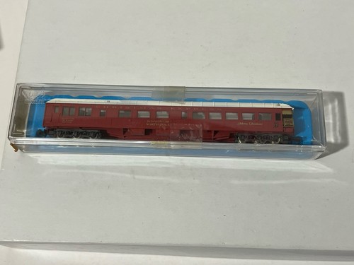 CON COR 1986 CHRISTMAS EXPRESS RIVAROSSI HEAVYWEIGHT OBSERVATION NO DATE N - Bild 10 von 12