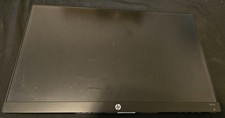 HP Pavilion 22CWA 21.5 Inch Full HD 1080P IPS LED Monitor