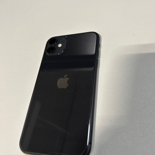 Apple iPhone 11 - 64GB - Unlocked (Read Description) - Photo 5 sur 5