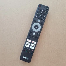 Original voice remote control for OK Smart TV OTV40GF-5023C 32GH-5023C