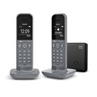 Gigaset CL390A [Belgische Version]