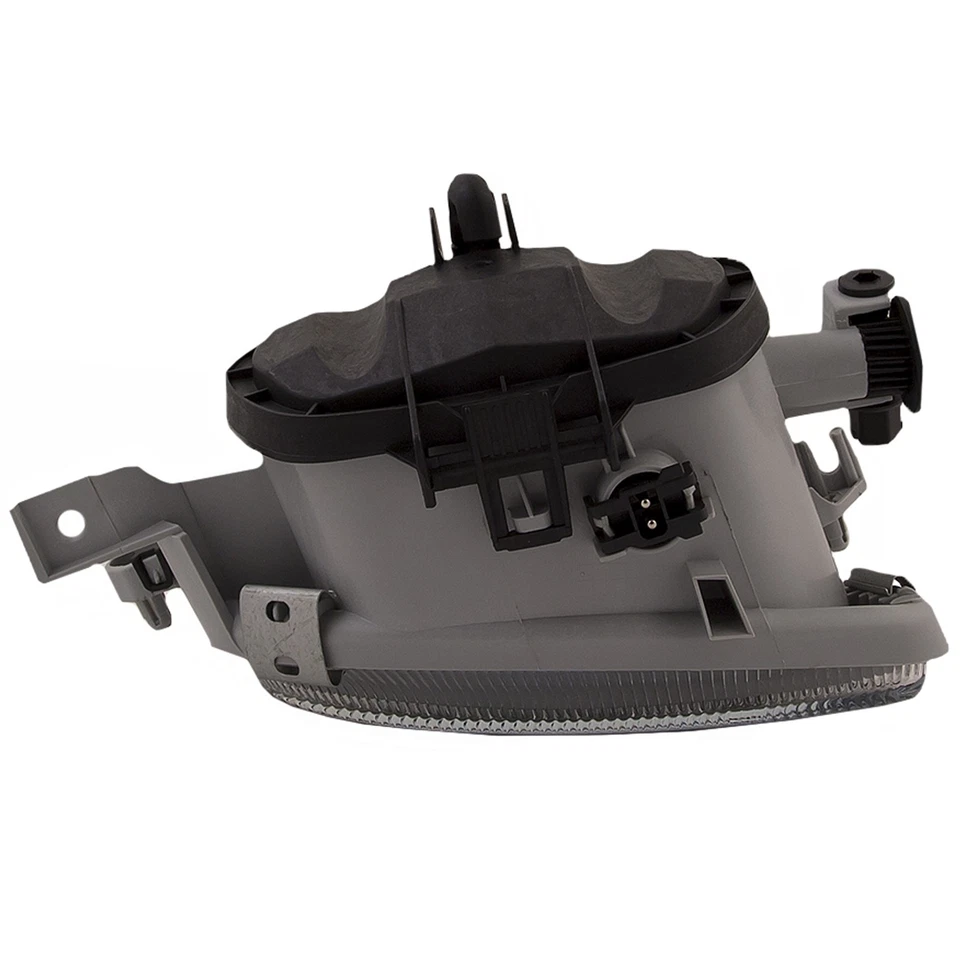 Faro antiniebla compatible con clase C C43 94-00/clase E55 4D/E320 4D/Wgn/E430 4D 00-02 Foto 4 de 4